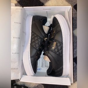 Brand New Guess Fashion Sneakers